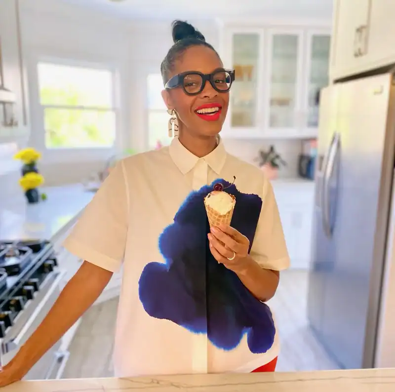 Genelle Brooks-Petty