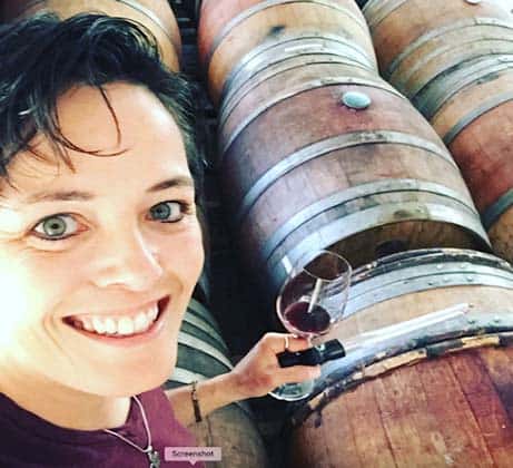 Ana Marie Dos Remedios