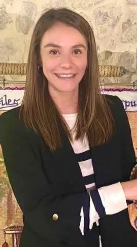 Sofia D'argence Araiza