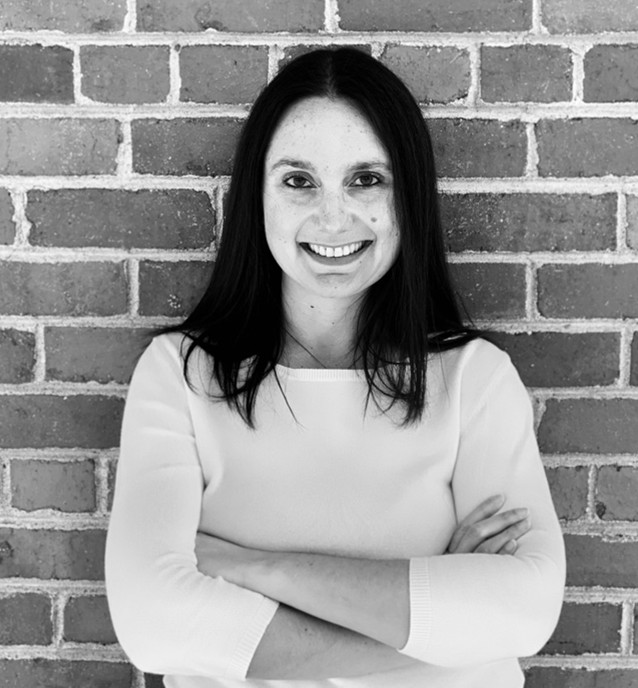 Olga Crawford Karapanou